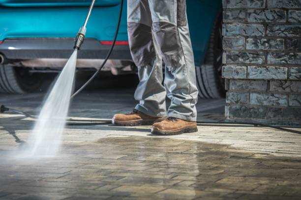 Best Building Exterior Washing  in Fairview, NJ