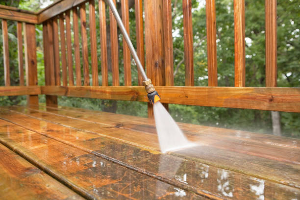 Best House Exterior Washing  in Fairview, NJ
